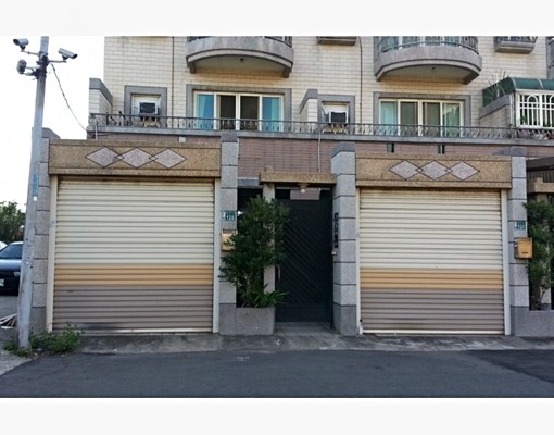 觀音透天厝五套房前院車庫林蔭步道員工宿舍 - Image 8