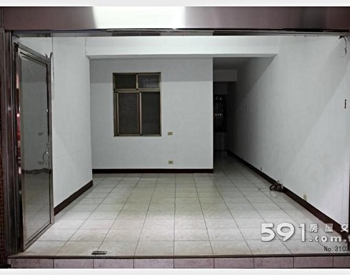南港合順街一樓附停車,適合住家或商業店面 - Image 1