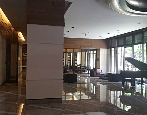 全新屋四面採光另有超大露台35坪使用 - Image 6