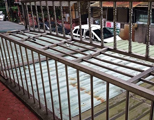 深坑區翠谷山荘透天厝 - Image 9