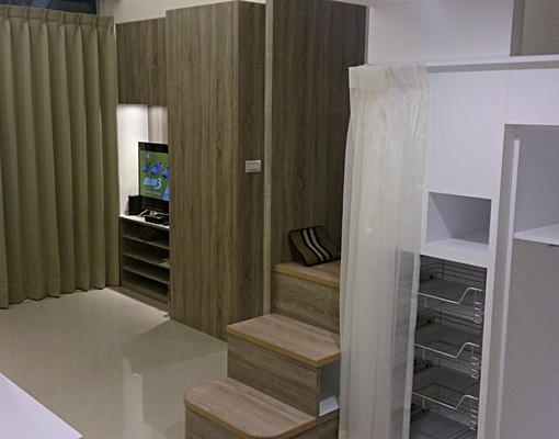 萬華捷運裝修屋一樓(單身)3房空間 - Image 7