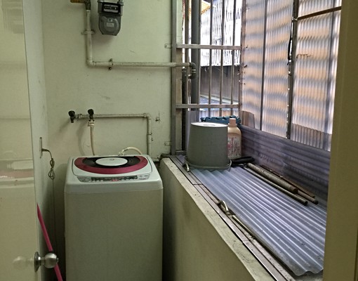 西湖捷運溫馨美寓、傢俱完備 - Image 9