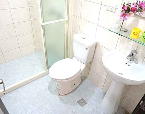 裝潢新菜寮站5分獨立陽台大套房 - Image 8