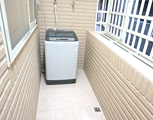 裝潢新菜寮站5分獨立陽台大套房 - Image 10