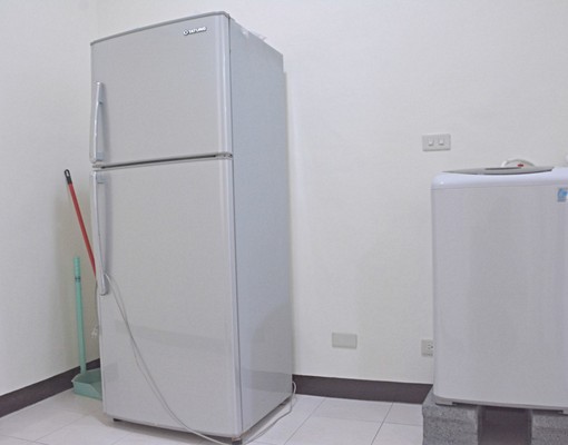 一房一廳一衛浴一陽台/獨立洗衣機可租補/可短租 - Image 8