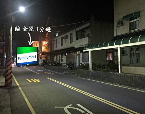 7.0坪❤免追垃圾車~優質地段❤元培街 - Image 13