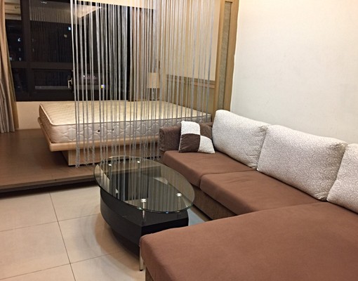 新板中和環球高樓層景觀裝潢房(A棟) - Image 4