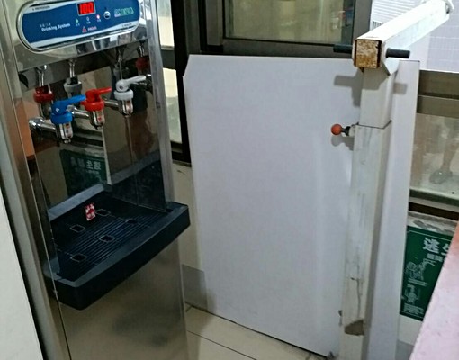 裝潢宿舍上班族虎尾科大最佳的電梯套房 - Image 5