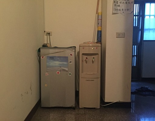 彰師大進德校區東側門清幽安靜 - Image 2