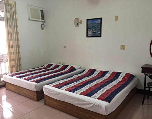 白河玉豐綠色隧道上套雅房出租 - Image 5