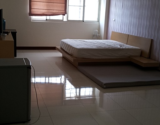 超優質超級大大大套房 - Image 3