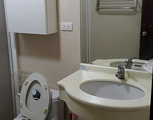 超優質超級大大大套房 - Image 9