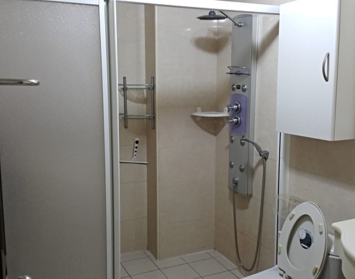 超優質超級大大大套房 - Image 10