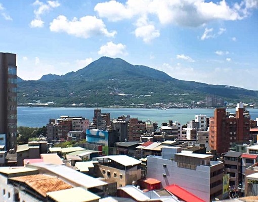 淡水捷運英專路淡水站前電梯套房限女性 - Image 7