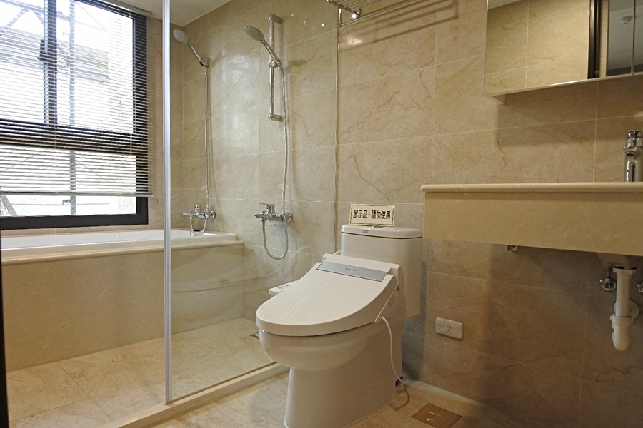 3房A1房型主臥衛浴