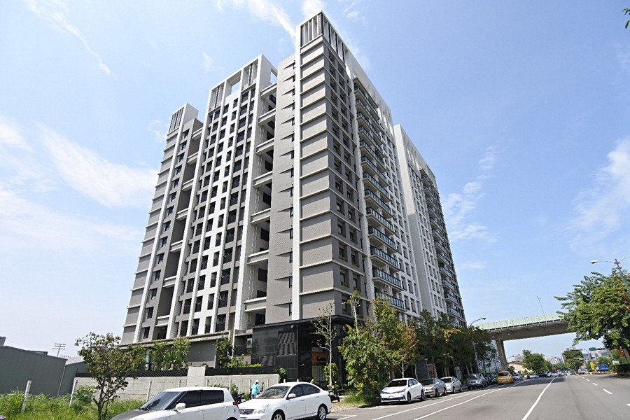 太子道基地現況