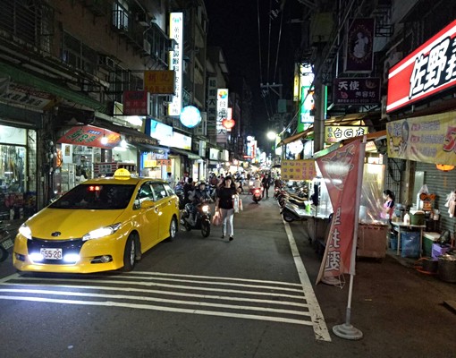 【新裝修套房】英專路套房出租 - Image 2