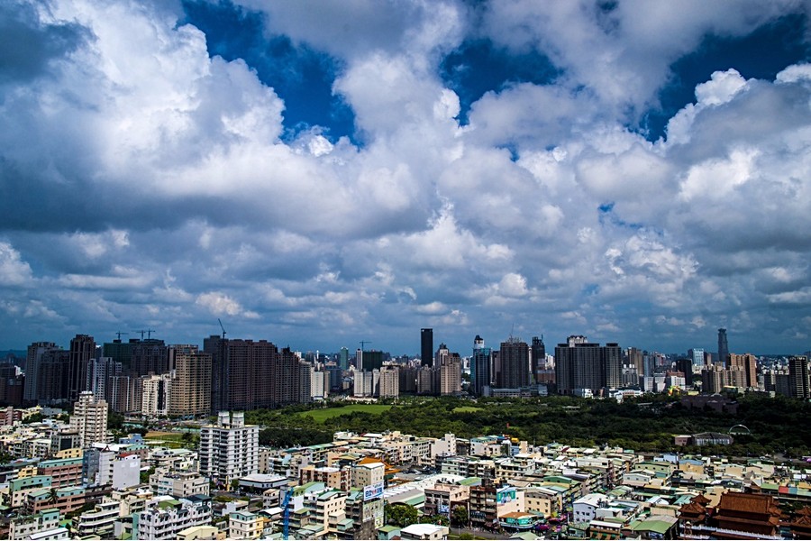 美術館美景(圖片由賞屋的郭先生提供)