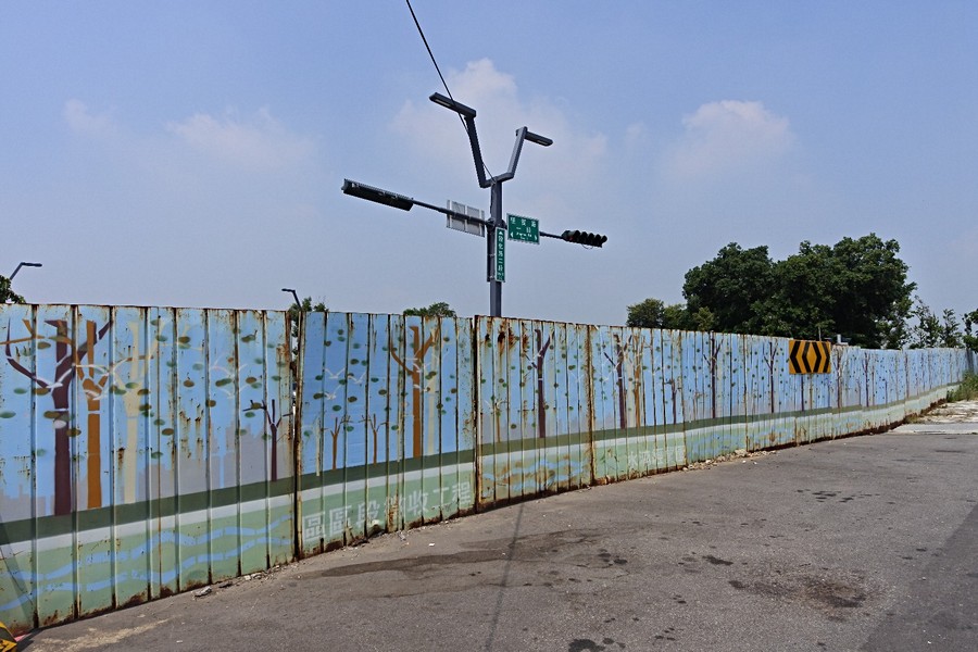 水湳經貿園區現況