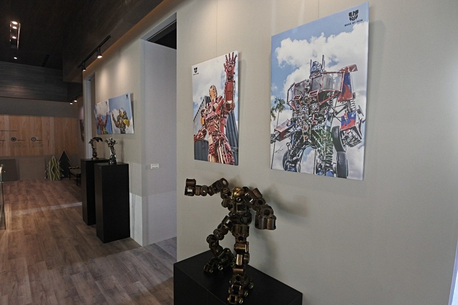 梁乃元老師的其他作品