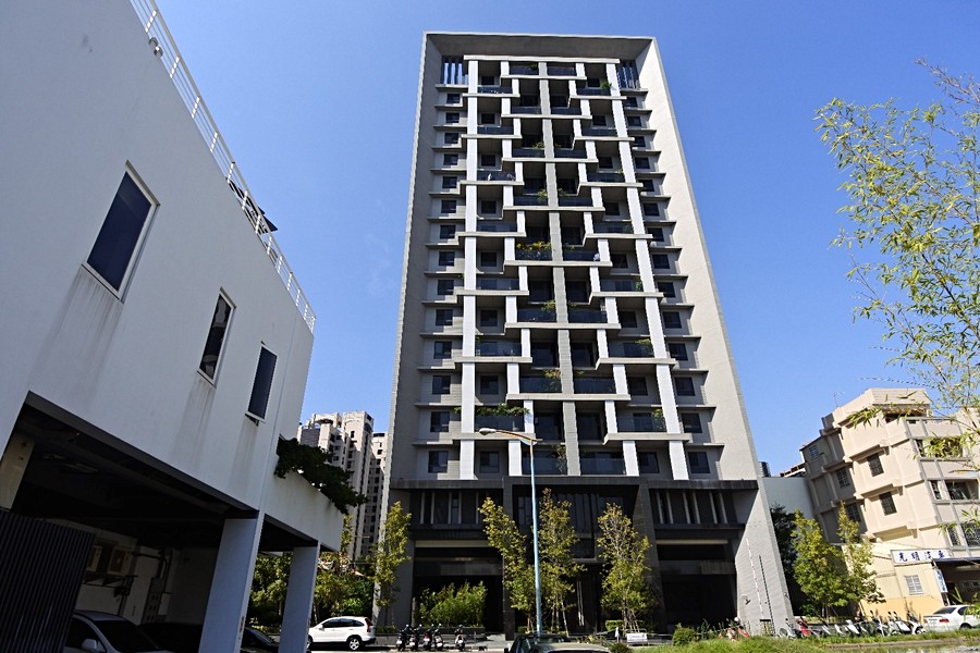 元城文華苑