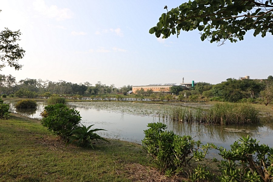高雄第一科技大學