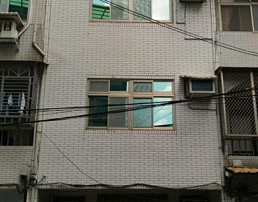 寵物可/以台電計費/免投幣洗衣機超值套房 - Image 7