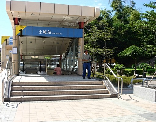 5A捷運~安全監控~對外窗 - Image 5