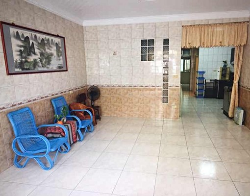 環境清優空間寬敞採光明亮的乾淨公寓 - Image 3