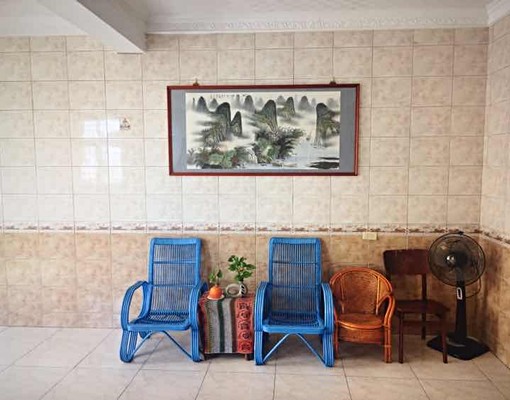 環境清優空間寬敞採光明亮的乾淨公寓 - Image 4