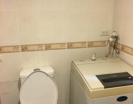 府中電梯磁卡進出獨立洗衣機-除電費外全包 - Image 7