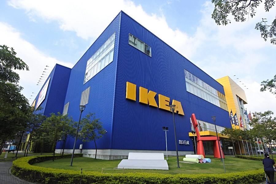 IKEA