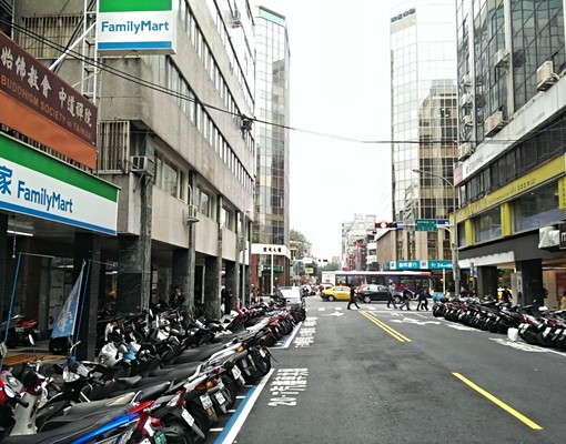 中山區松江南京捷運站步行3分鐘電梯華廈 - Image 8