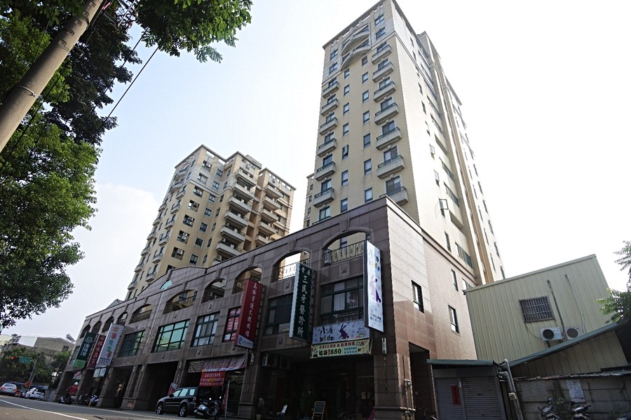 德川家康基地現況