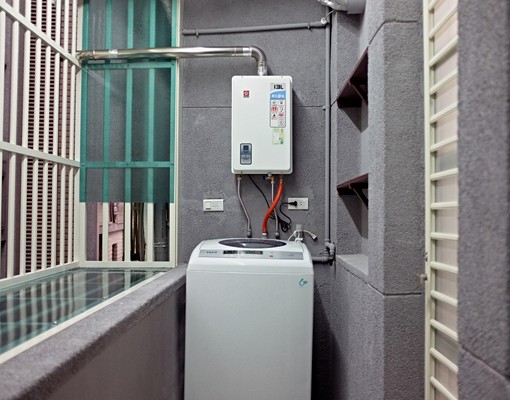 近永福橋，公寓3樓19坪有陽台+對外窗，台電帳單 - Image 13