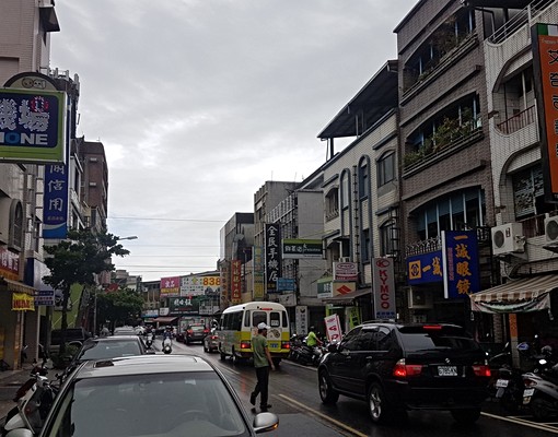 復興路可合租陽台大套房 - Image 8