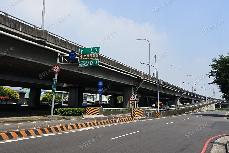 佑晟 Green 1環境圖