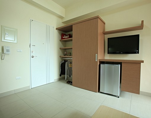 長榮國際會館B館.單人超值大套房 - Image 3