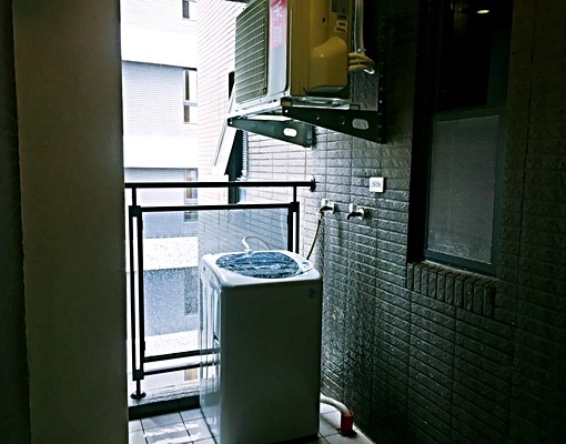 竹南大樓唯一飯店式管理套房 - Image 7