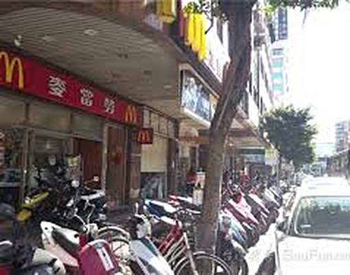 磁扣安全❤捷運7分❤貓❤裝潢❤日月光 - Image 8