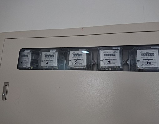 搶~全新民族建國大統商圈有洗衣機套房 - Image 4