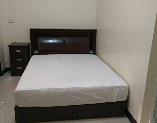 近板橋捷運站火車站電梯景觀套房獨立洗衣機 - Image 9