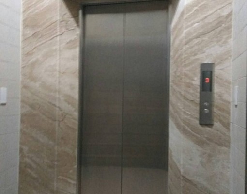 近板橋捷運站火車站電梯景觀套房獨立洗衣機 - Image 2