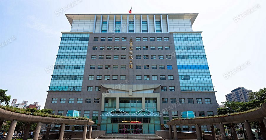 峰景敦仁環境圖