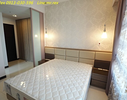 輕軌站前【山海領市館】3房+平車 - Image 4