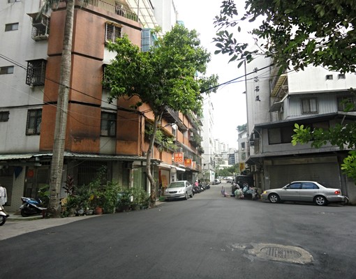 世貿101旁~超值電梯花園景觀亮麗套房 - Image 2
