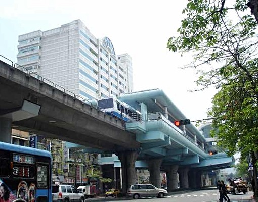 ...敦南科技捷運站。教育大學...小天地．大空間 - Image 3