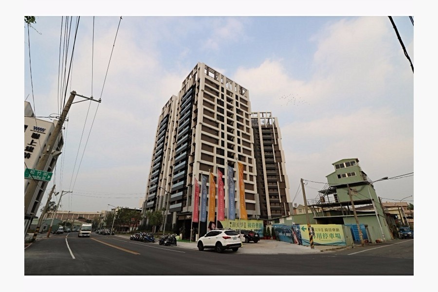 湖美學II－實景