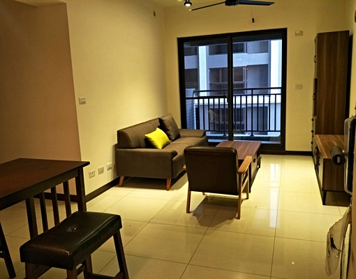 楊梅交流道楊明學區全配兩房車 - Image 1