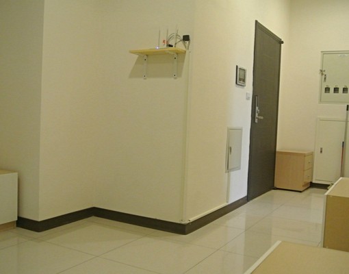 【單身貴族首選美套】民族路-玉山25層社區可租補 - Image 12